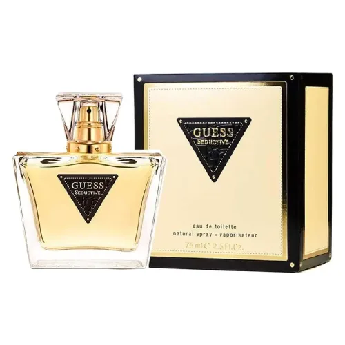 Perfume Seductive