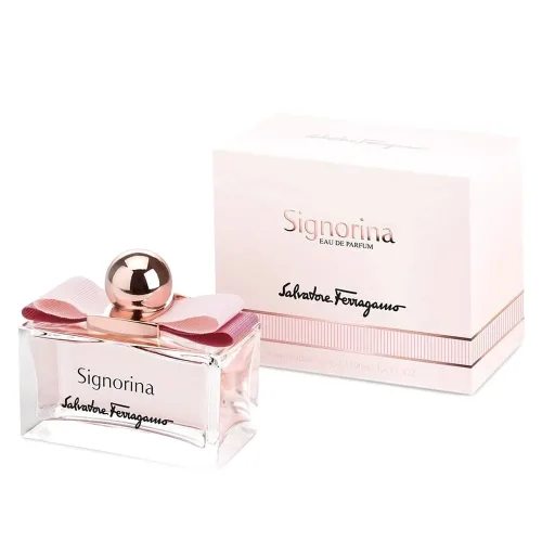 Perfume Signorina