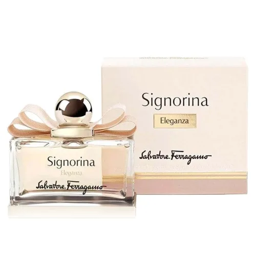 Perfume Signorina Eleganza