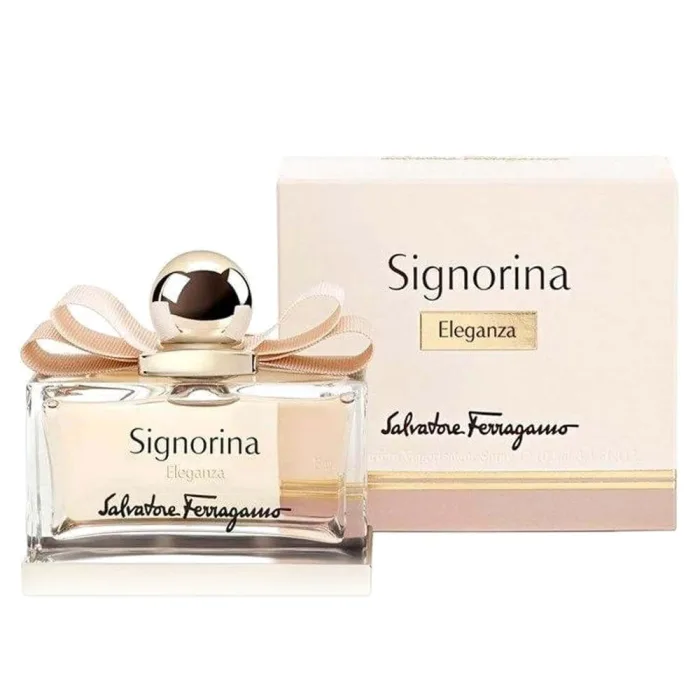 Perfume Signorina Eleganza