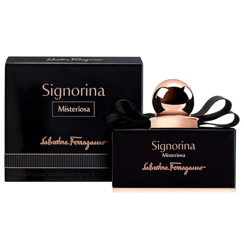 Perfume Signorina Misteriosa