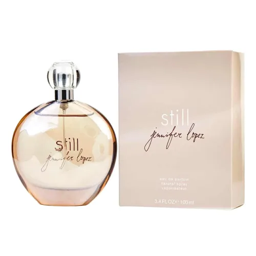 Perfume Still