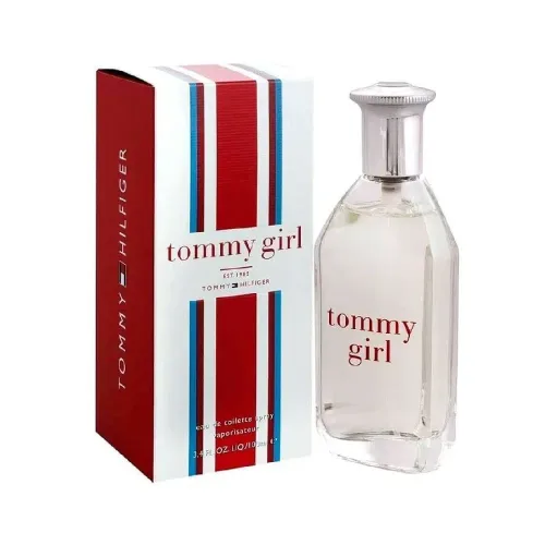 Perfume Tommy Girl