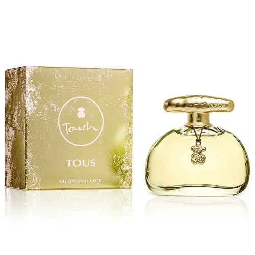 Perfume Tous Touch