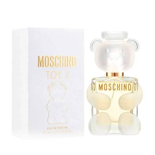 Perfume Toy 2 EDP