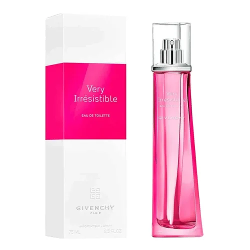 Perfume Very Irresistible EDT