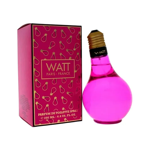 Perfume Watt Pink