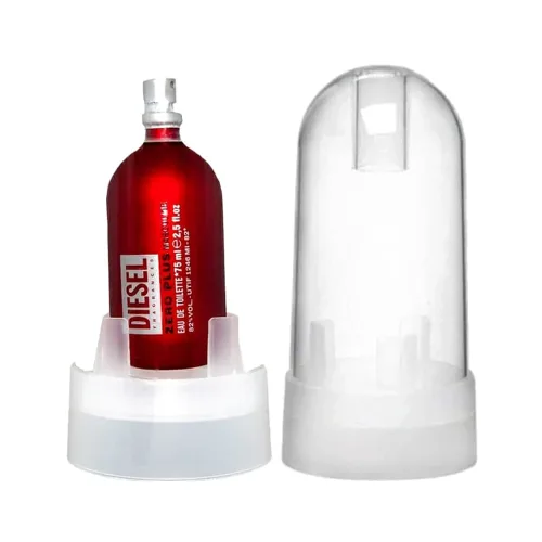Perfume Zero Plus