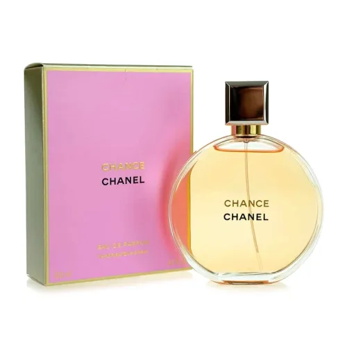 Perfume Chance Chanel EDP