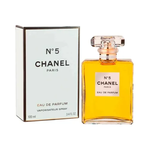 Perfume Chanel No 5 EDP