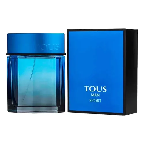 Perfume Tous Man Sport