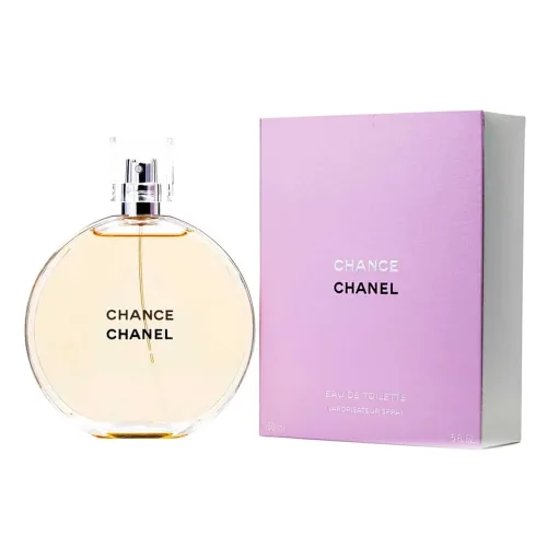 Perfume Chance Chanel EDT