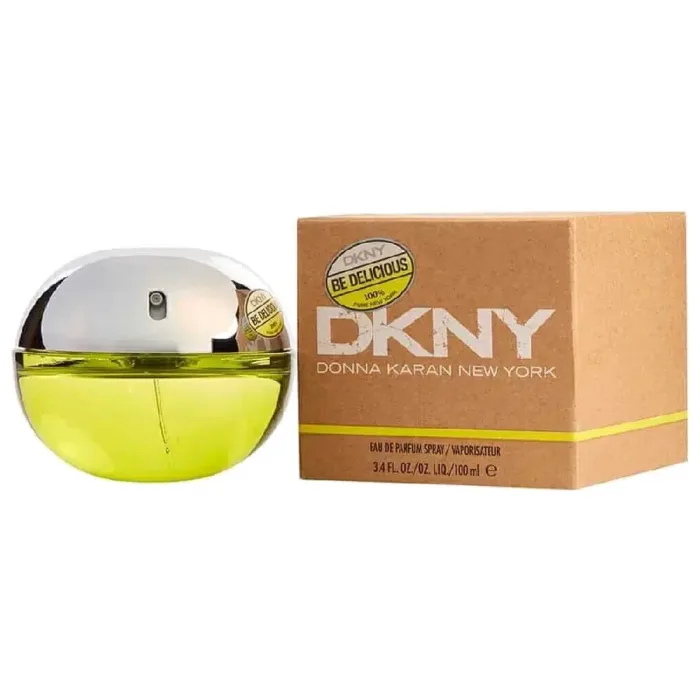 Perfume Be Delicious DKNY