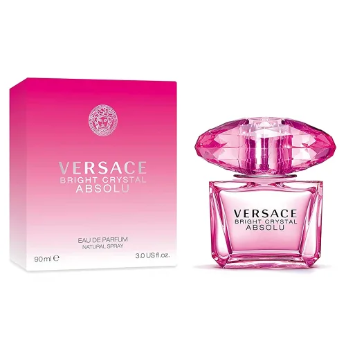 Perfume Bright Crystal Absolu