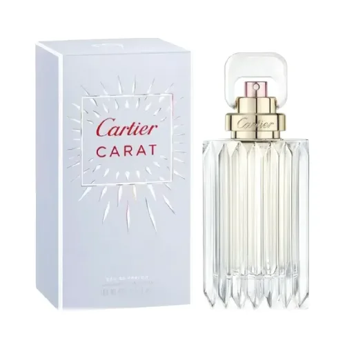 Perfume Cartier Carat Eau de Parfum