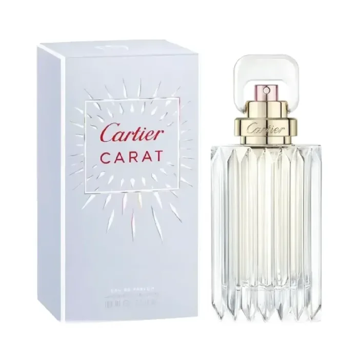 Perfume Cartier Carat Eau de Parfum