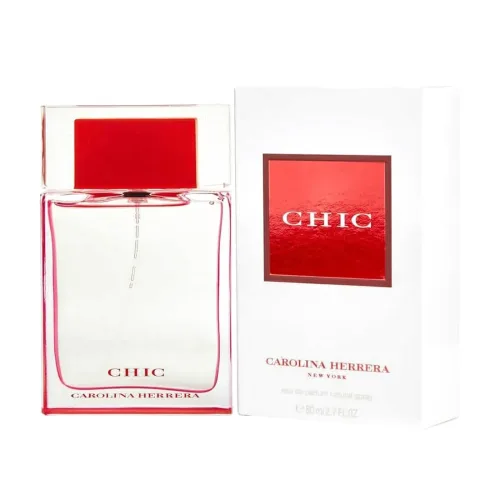 Perfume Chic