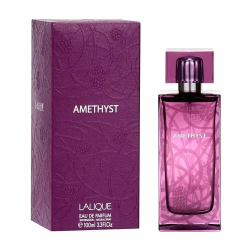 Perfume Lalique Amethyst
