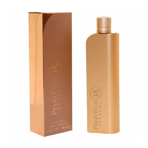 Perfume Perry 18 Sensual