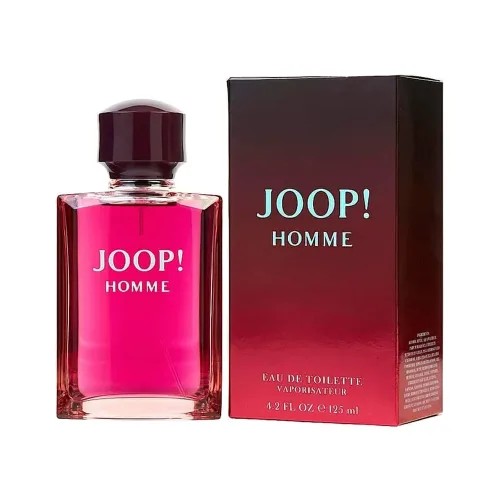 Perfume Joop