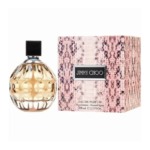 Perfume Jimmy Choo