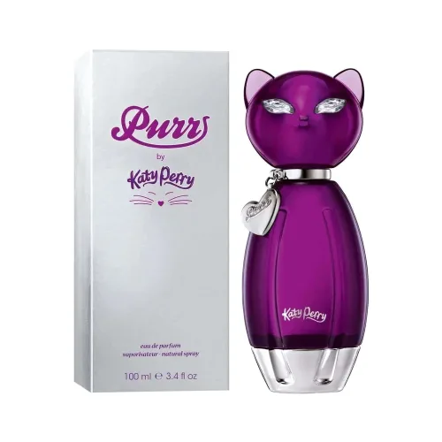 Perfume Purr Katy Perry