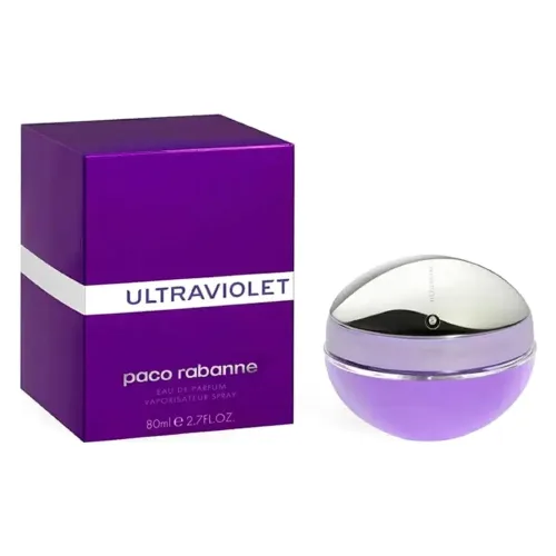 Perfume Ultraviolet Paco Rabanne