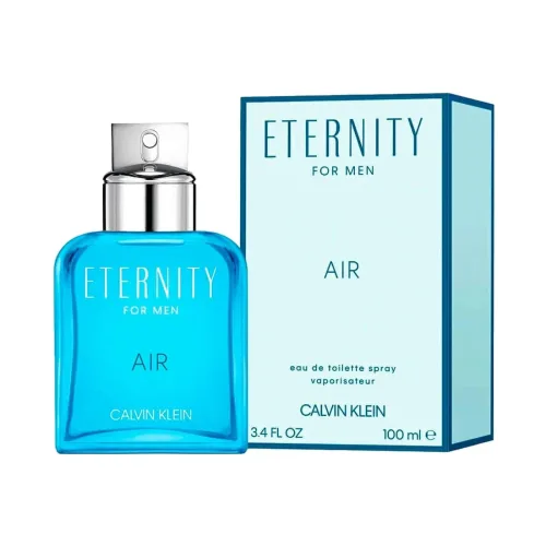 Perfume Eternity For Men Air
