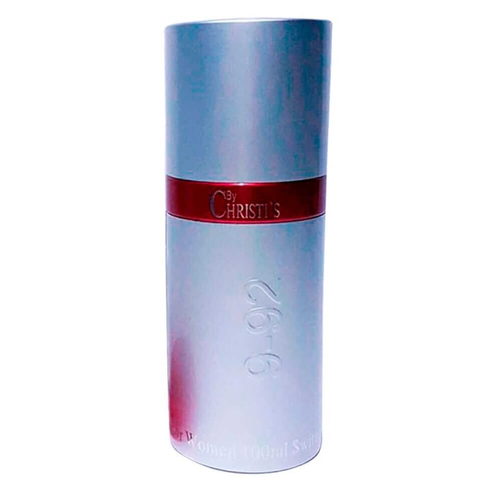 Alternative view of Perfume 9-92 By Christis
