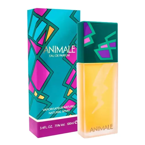 Perfume Animale