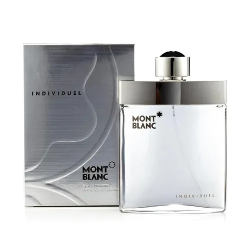 Perfume Mont Blanc Individuel
