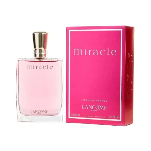 Perfume Miracle Lancome
