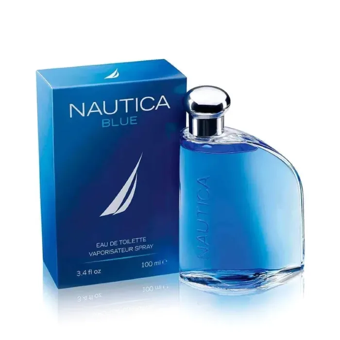 Perfume Náutica Blue
