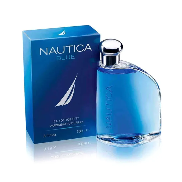 Perfume Náutica Blue