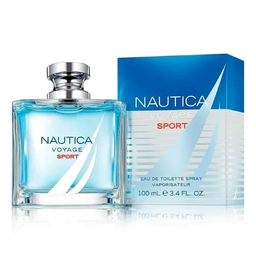 Perfume Náutica Voyage Sport