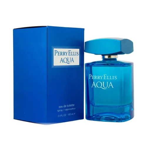 Perfume Perry Ellis Aqua