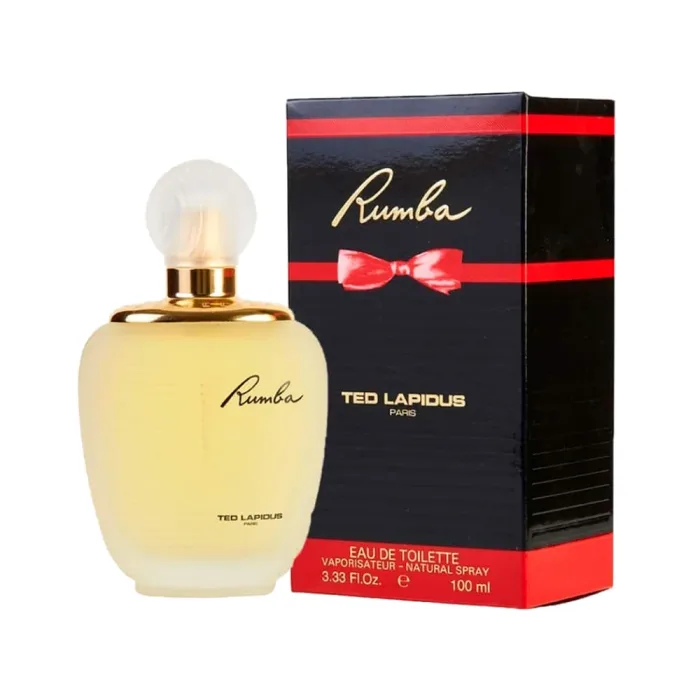 Perfume Rumba