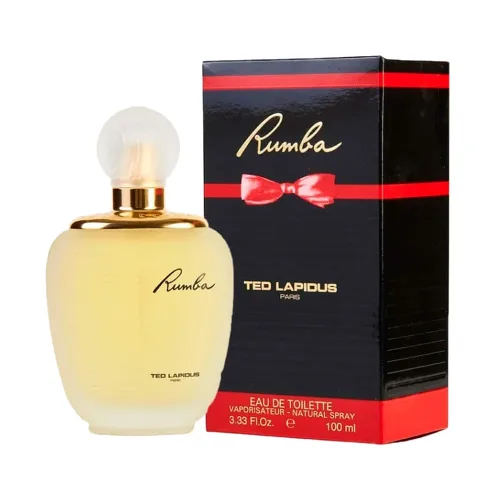 Perfume Rumba