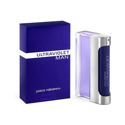 Perfume Ultraviolet Man