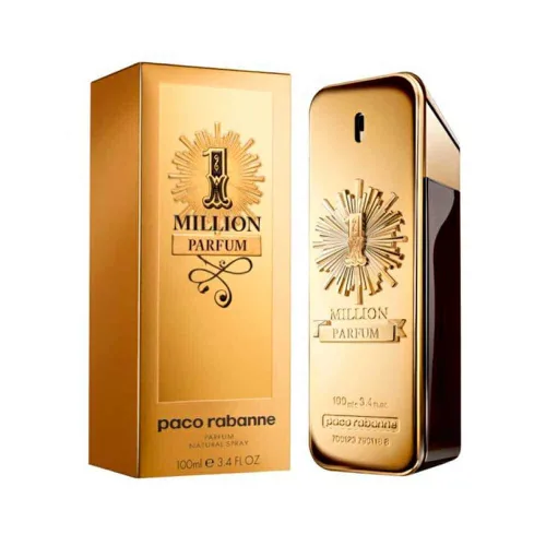 Perfume 1 Million Parfum