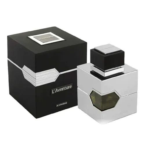 Perfume Al Haramain L Aventure
