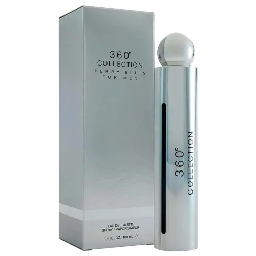 Perfume 360 Collection For Men