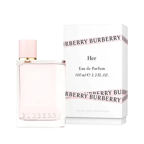 Perfume Burberry Her EDP