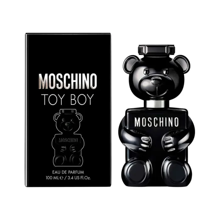 Perfume Moschino Toy Boy EDP