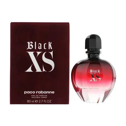 Perfume Xs Black  Parfum