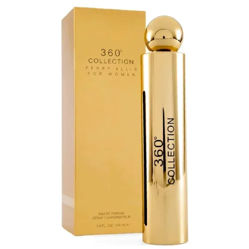 Perfume 360 Collection