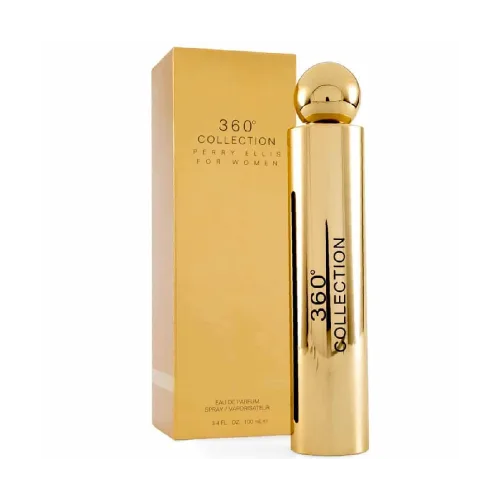 Perfume 360 Collection