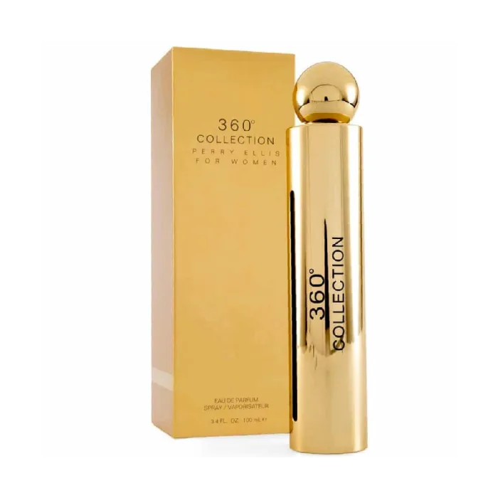 Perfume 360 Collection