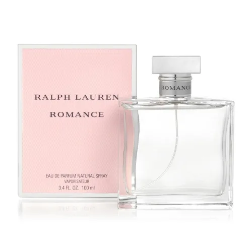 Perfume Romance