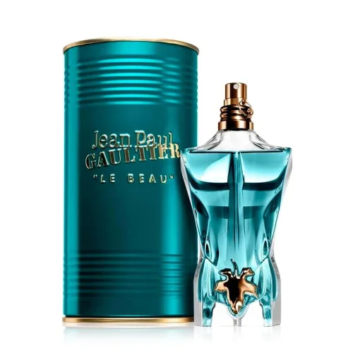 Perfume Jean Paul Le Beau